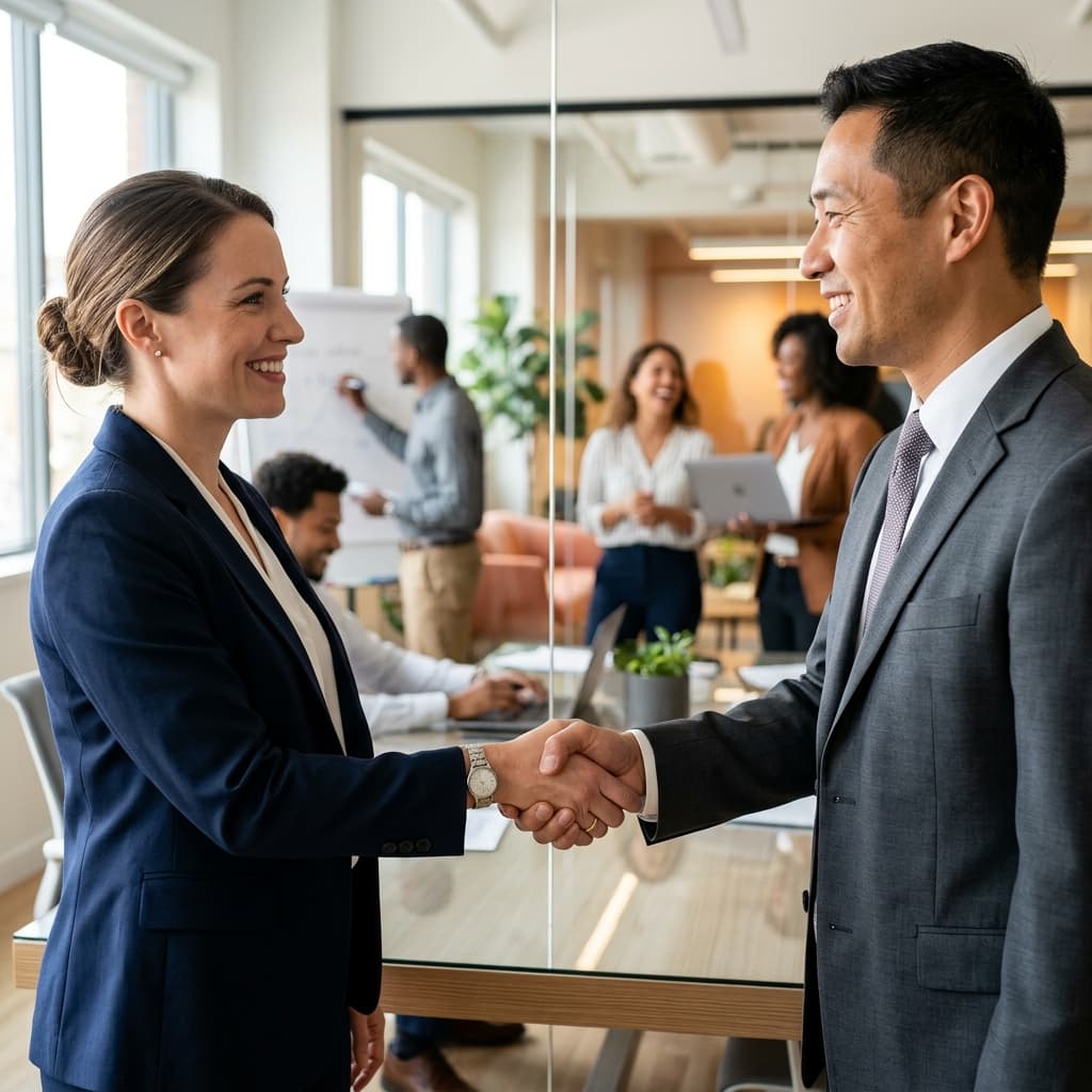 Contact Precise Research