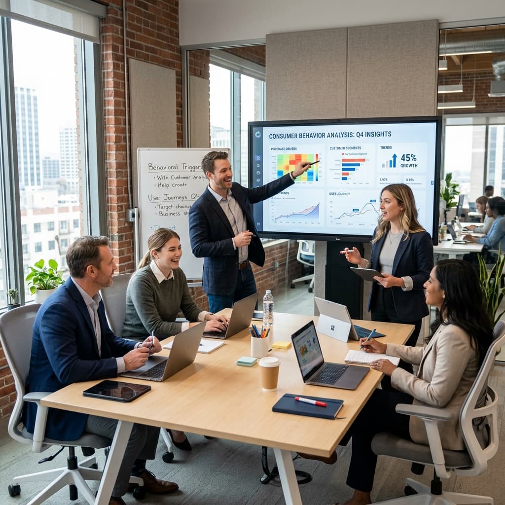 Brand Awareness Perception