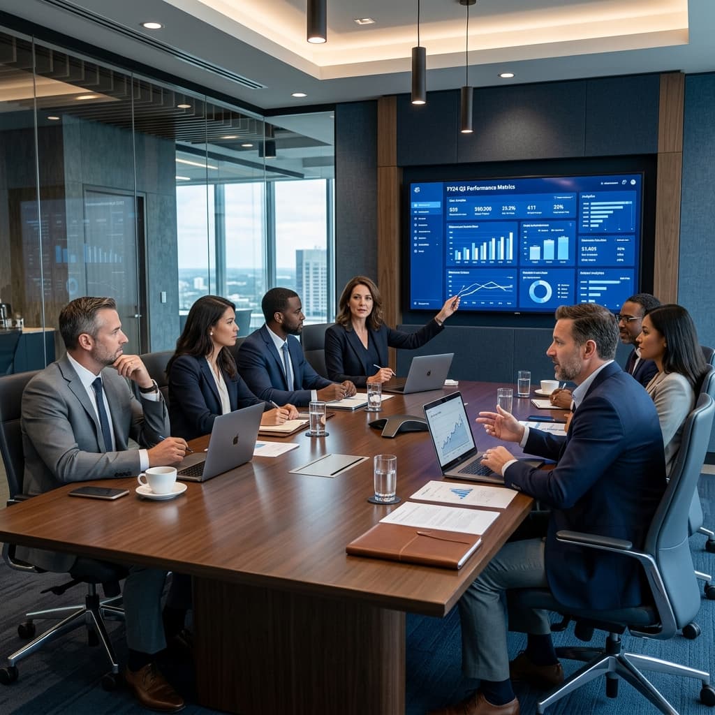 B2B Market Research