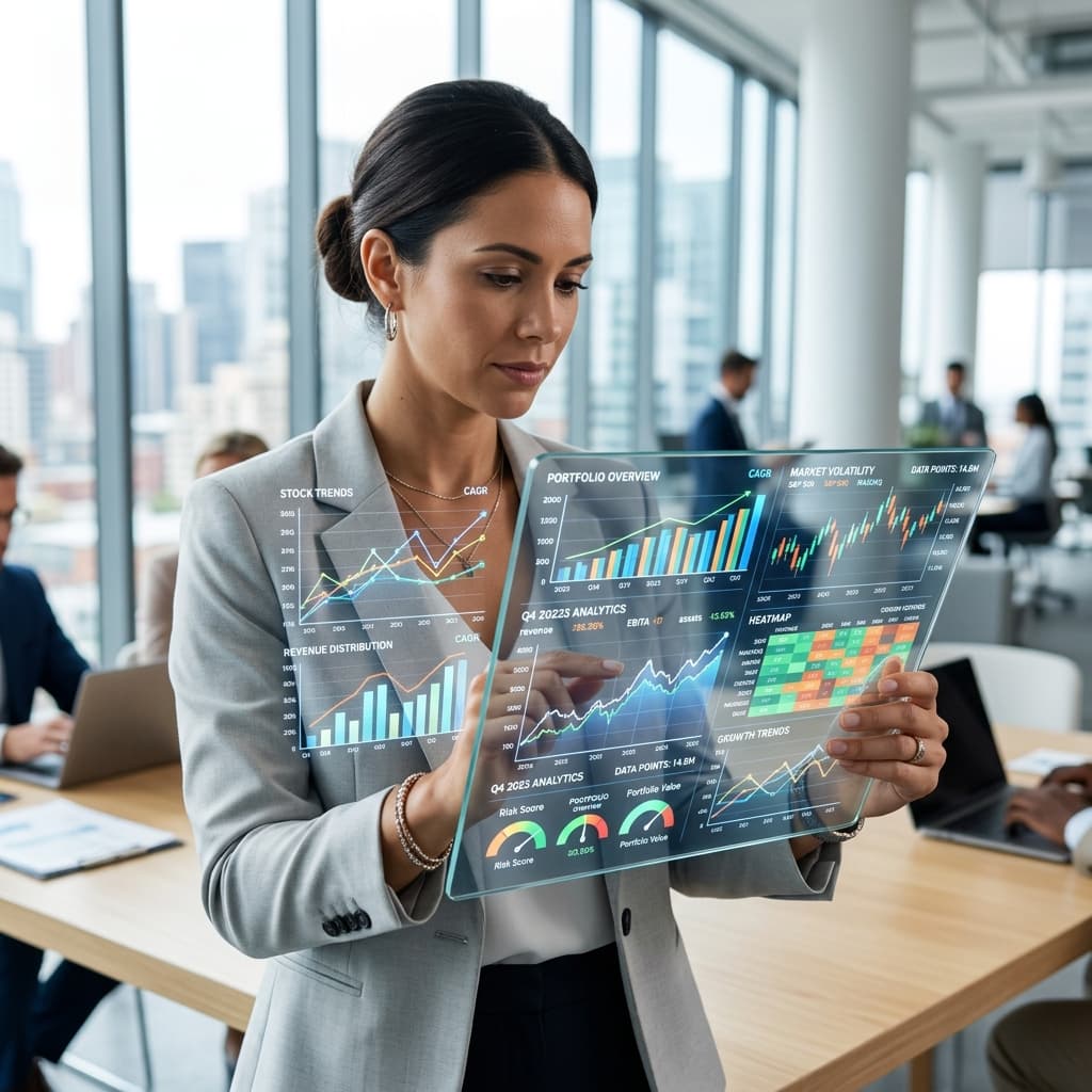 Data Processing