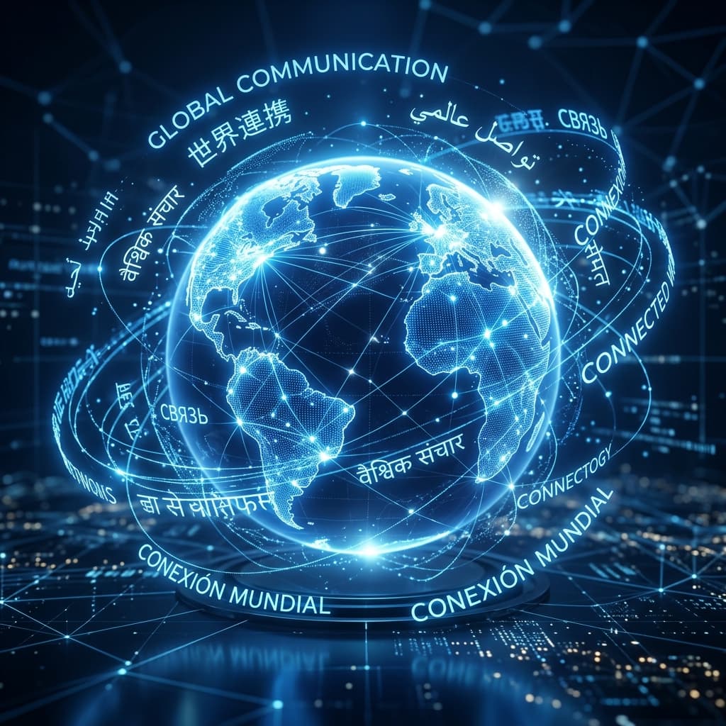 Translation Services